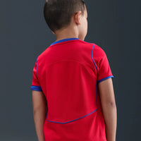 Kids kit Psg Third 25/26 - With socks