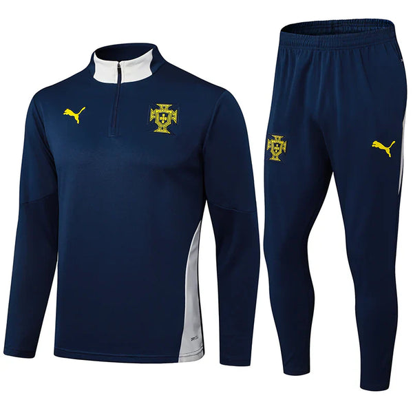 Tracksuit Portugal 25/26