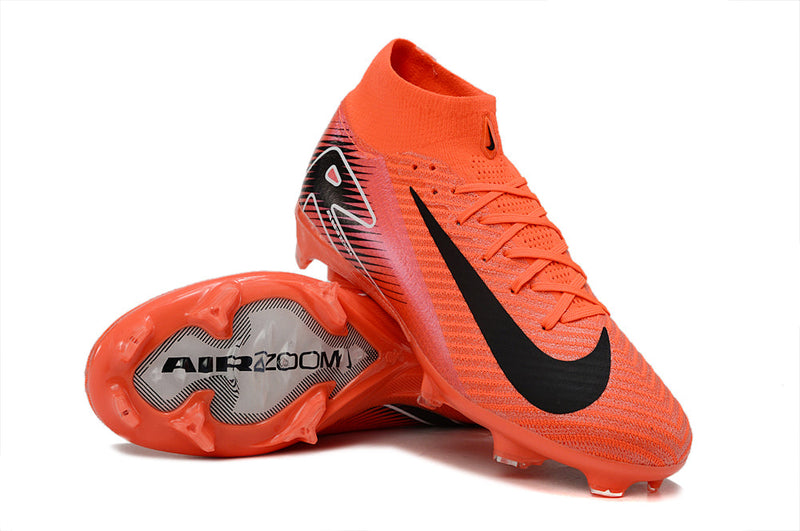 Football boots Nike Air Zoom Mercurial Superfly IX Elite FG