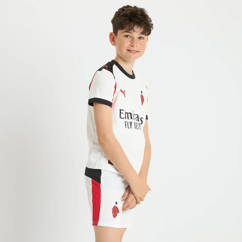 Kids kit AC Milan II 25/26