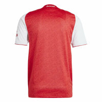 Arsenal 25/26 Home Jersey - Player Version