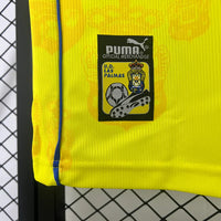 Jersey Retro UD Las Palmas Home 97/98