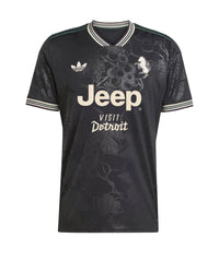 Kids kit Juventus Third 25/26