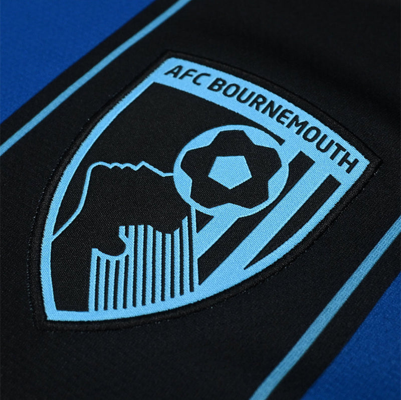 AFC Bournemouth Away Jersey 25/26