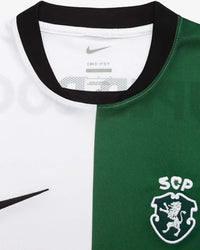 Jersey Sporting 25/26 Special Edition “Stromp”