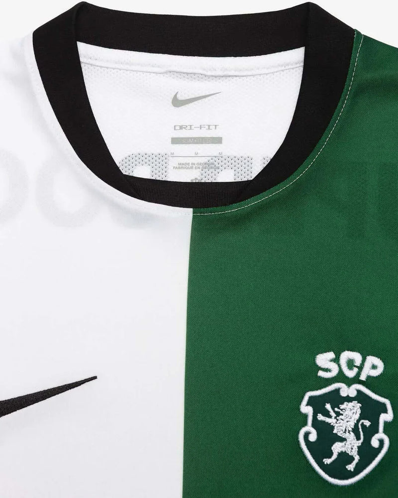 Jersey Sporting 25/26 Special Edition “Stromp”