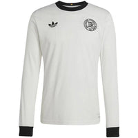 Special Germany 125th Anniversary Jersey- 2025- Long sleeve