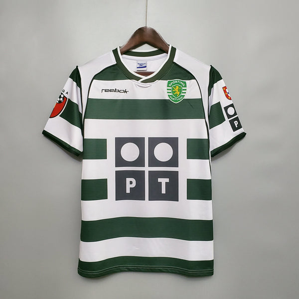 Jersey SCP Retro