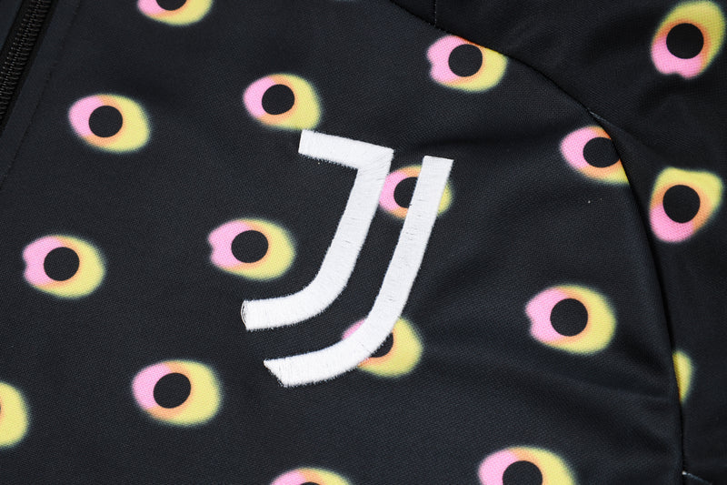 Tracksuit Juventus 24/25