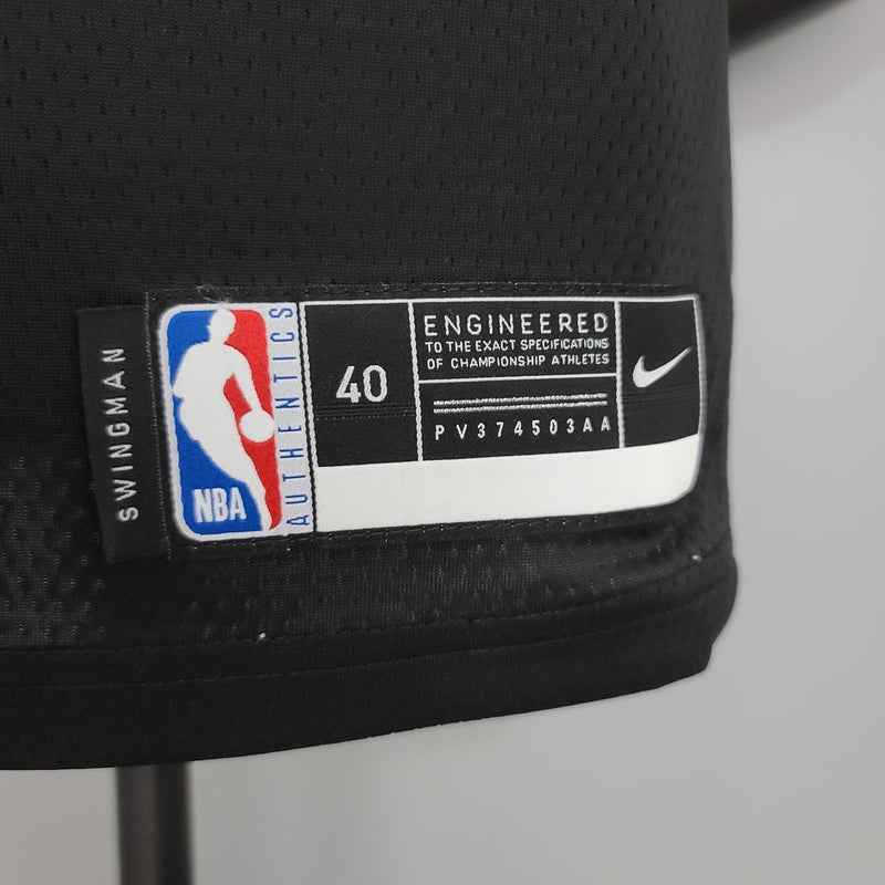 Jersey Sleeveless Atlanta Hawks