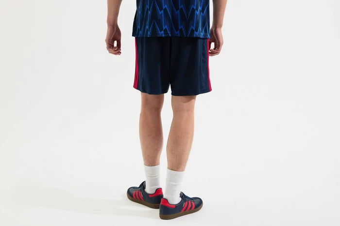 Shorts Arsenal Away 25/26