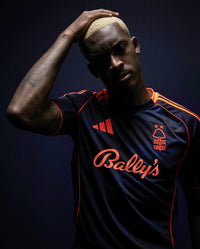 Jersey Nottingham Forest Third 25/26