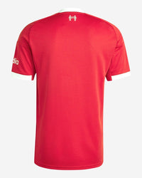 Liverpool Home Jersey 25/26