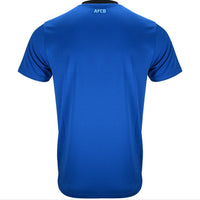 AFC Bournemouth Away Jersey 25/26