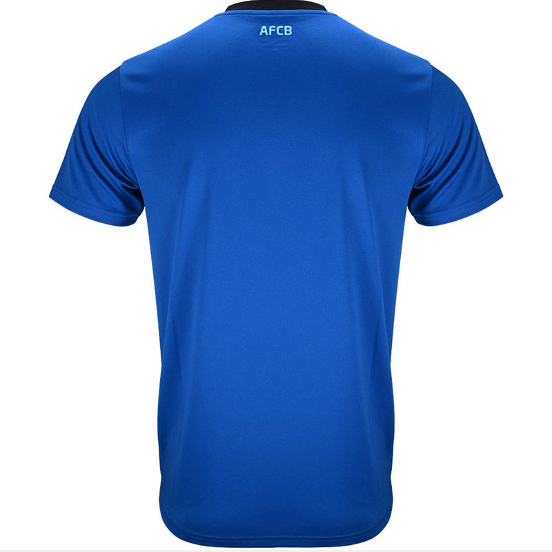 AFC Bournemouth Away Jersey 25/26