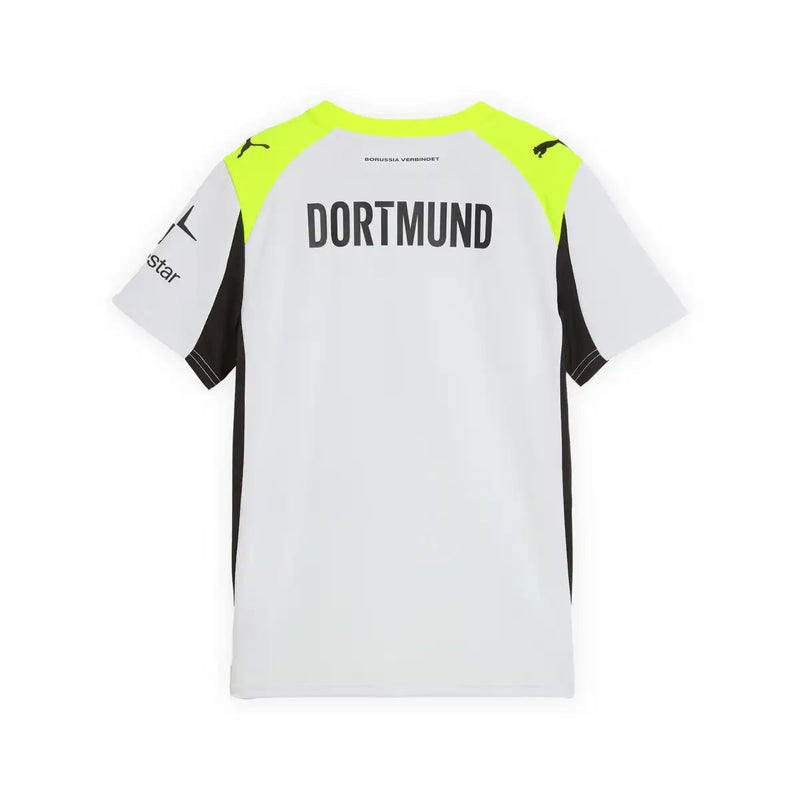 Jersey Borussia Dortmund Away 25/26