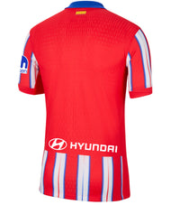 Jersey Atlético de Madrid Home 24/25