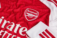 Jersey Long Sleeved Arsenal 25/26 Home