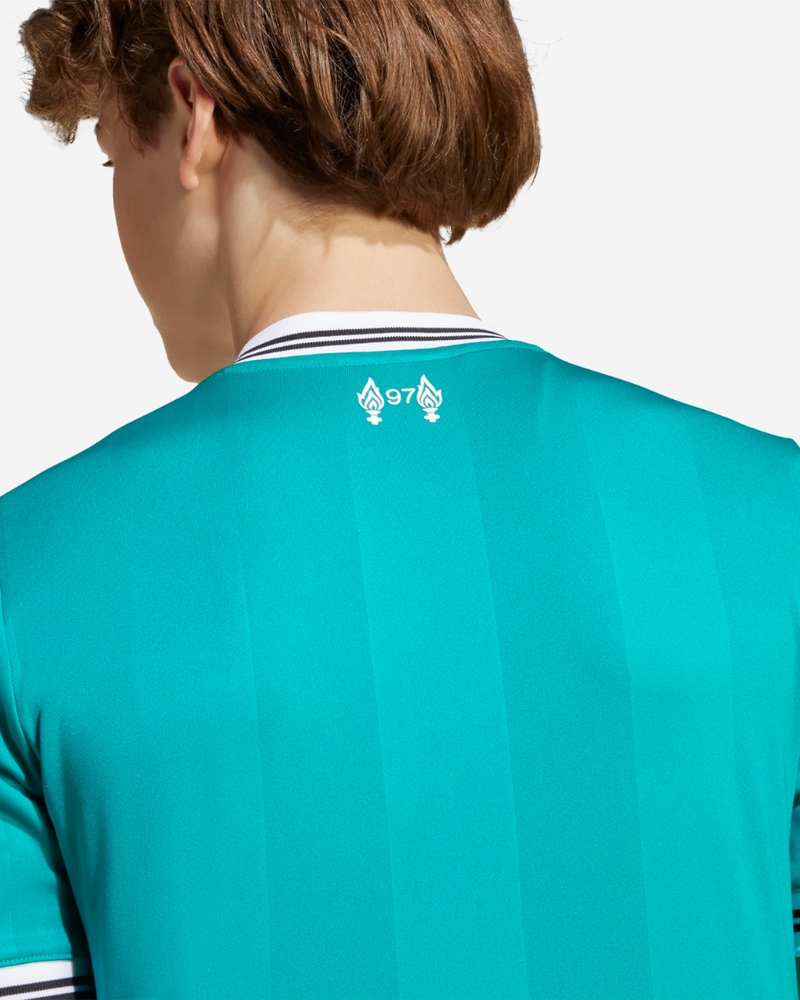 Kids kit Liverpool Third 25/26 - With Socks