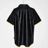 Real Madrid Retro Jersey 1999/2000