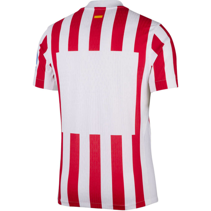 Atlético de Madrid Home 25/26 Jersey