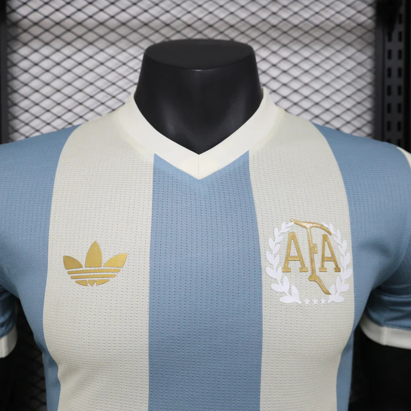 Argentina 25/26 Commemorative Jersey - Player version