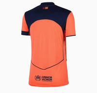 Jersey FC Barcelona Third 25/26