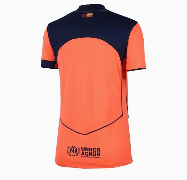 Jersey FC Barcelona Third 25/26