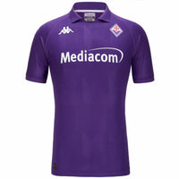 Jersey Fiorentina Home 24/25