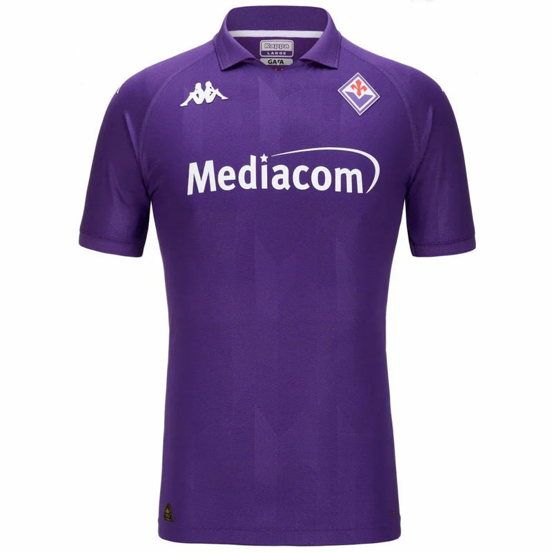 Jersey Fiorentina Home 24/25