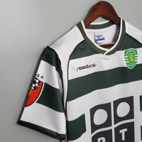 Jersey SCP Retro