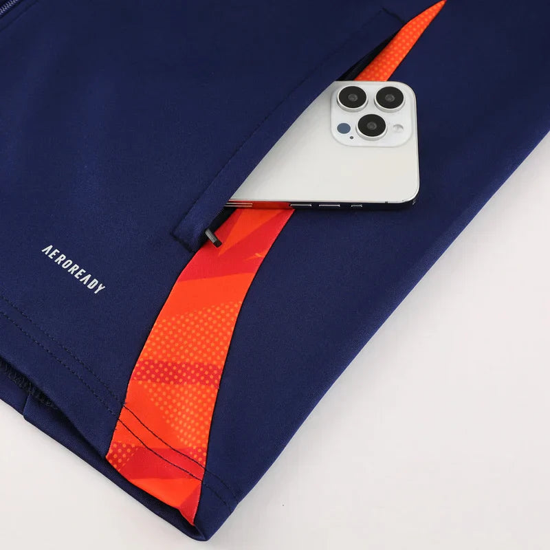 Tracksuit Seleccion Spain 24/25