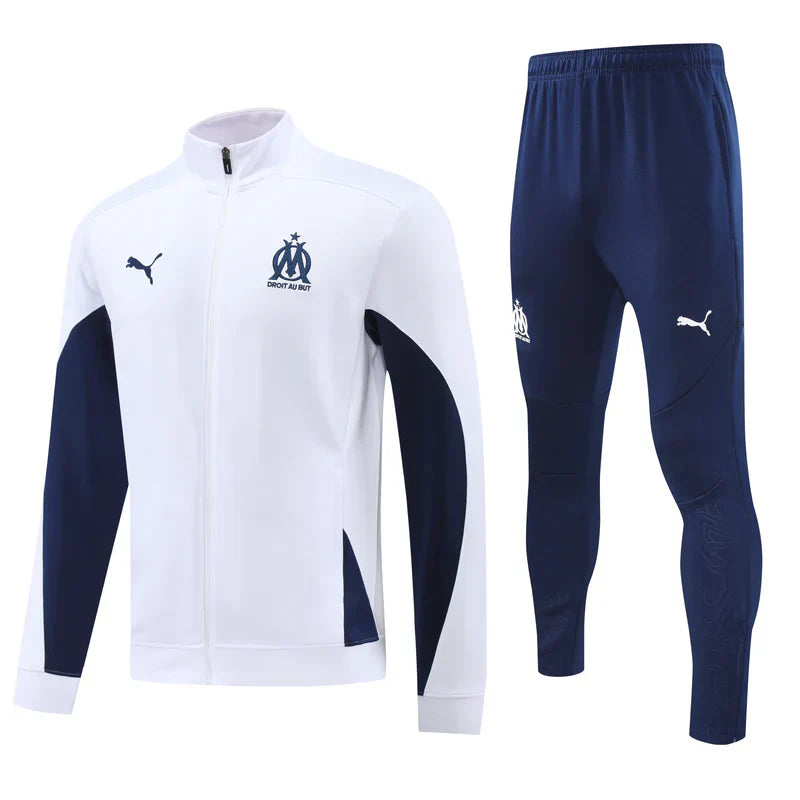 Tracksuit Olympique de Marseille 24/25
