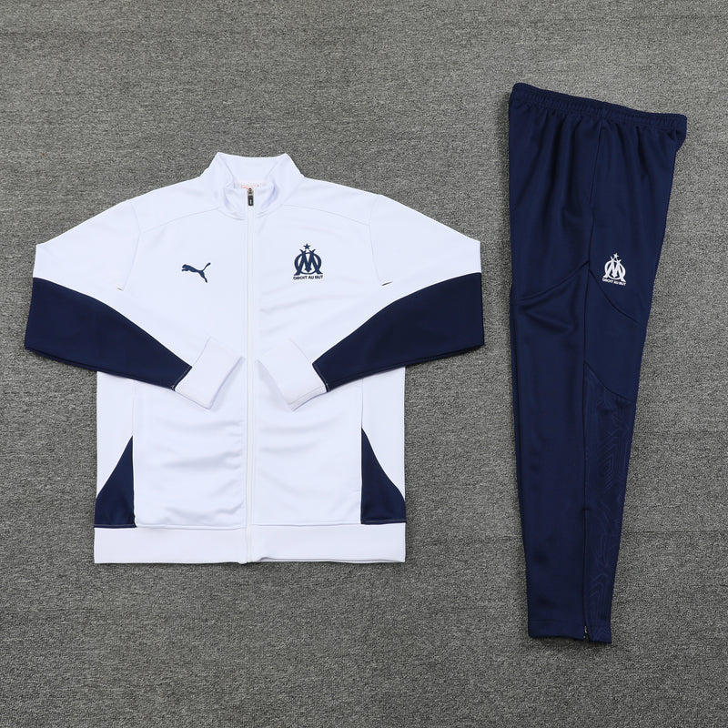 Tracksuit Olympique de Marseille 24/25
