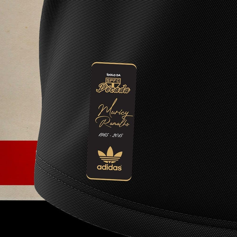 Jersey São Paulo [Muricy Ramalho] - Por @eduschwarz