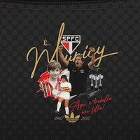 Jersey São Paulo [Muricy Ramalho] - Por @eduschwarz