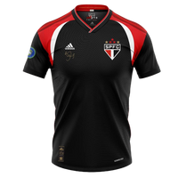 Jersey São Paulo [Muricy Ramalho] - Por @eduschwarz