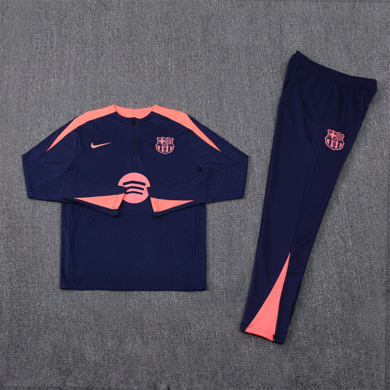 Tracksuit FC Barcelona 24/25