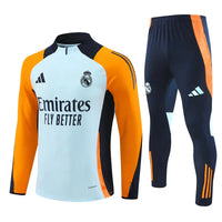 Tracksuit Real Madrid 24/25