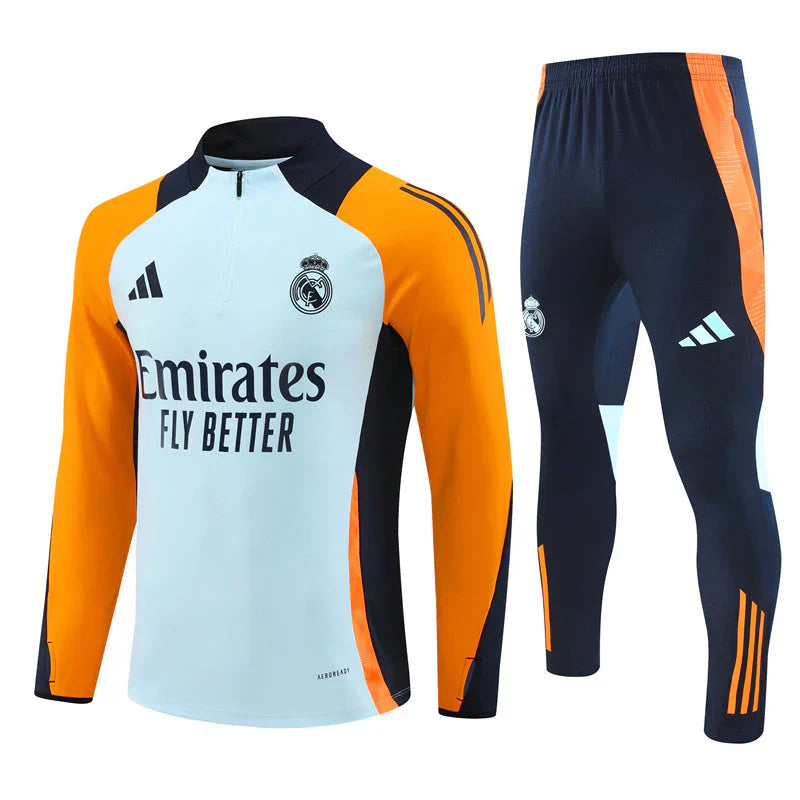Tracksuit Real Madrid 24/25