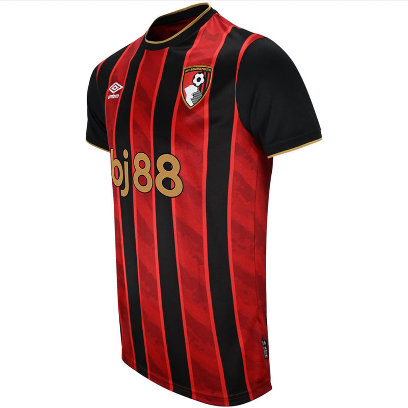 AFC Bournemouth Home Jersey 25/26