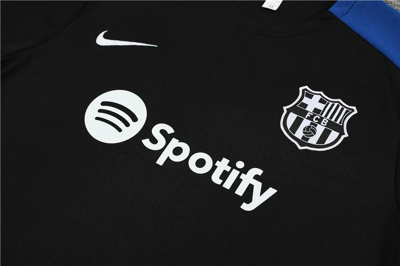 Jersey and Shorts for Kids FC Barcelona 24/25