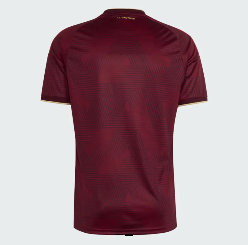 Venezuela Home Shirt 26/27