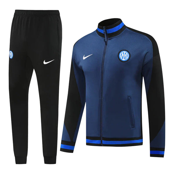 Tracksuit Inter 24/25