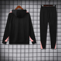 PSG 25/26 Tracksuit- With hood