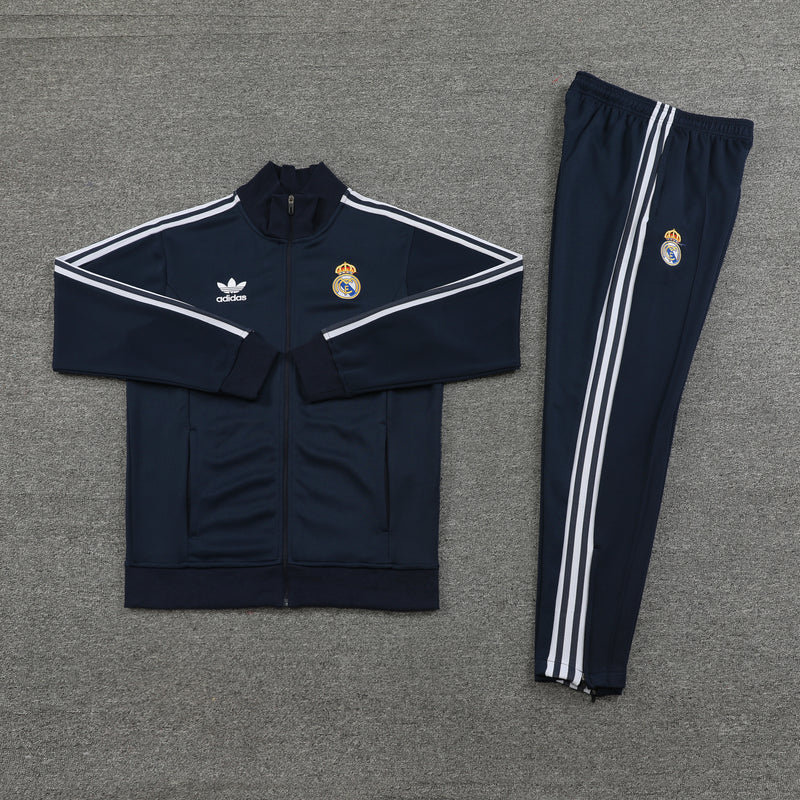 Tracksuit Real Madrid 24/25