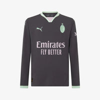 Jersey Long Sleeve Ac Milan 24/25