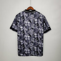 Jersey UK Retro 1990 - Black