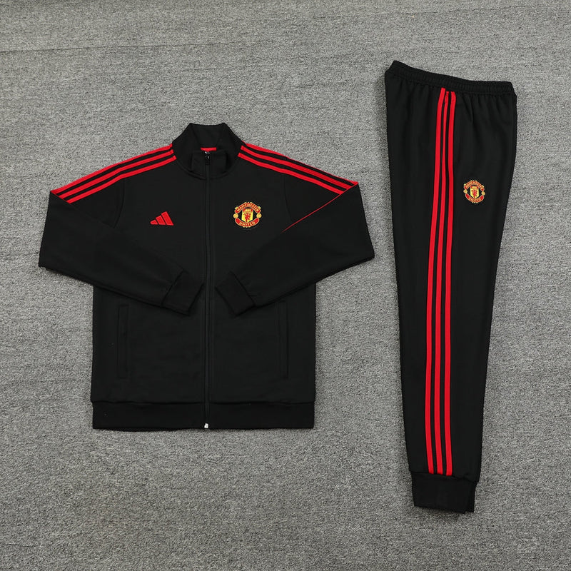 Tracksuit Manchester United 24/25