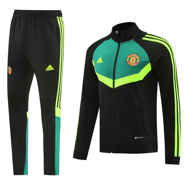 Tracksuit Manchester United 24/25